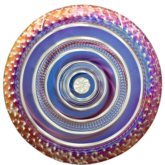 Acolyte 20" Handheld Gongs