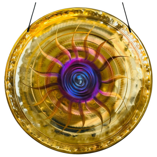 Grotta Sonora 26" Deep Gongs