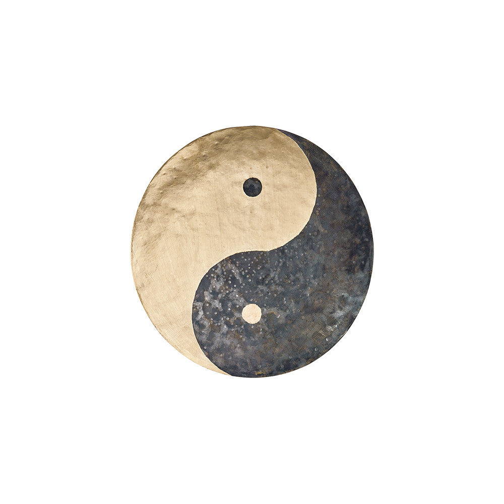 Meinl Wind Gong Yin & Yang 24"