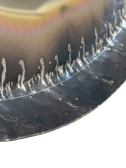 Echo Gongs by Auris Gongs