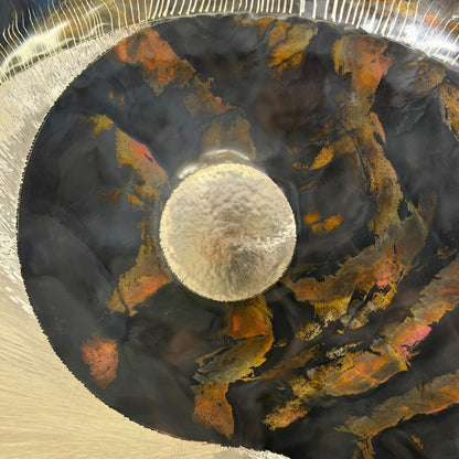 32" Yin Yang Gong by Goike Gongs