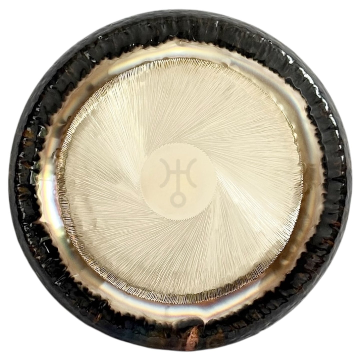 24" Planetary Gongs by Auris Gongs