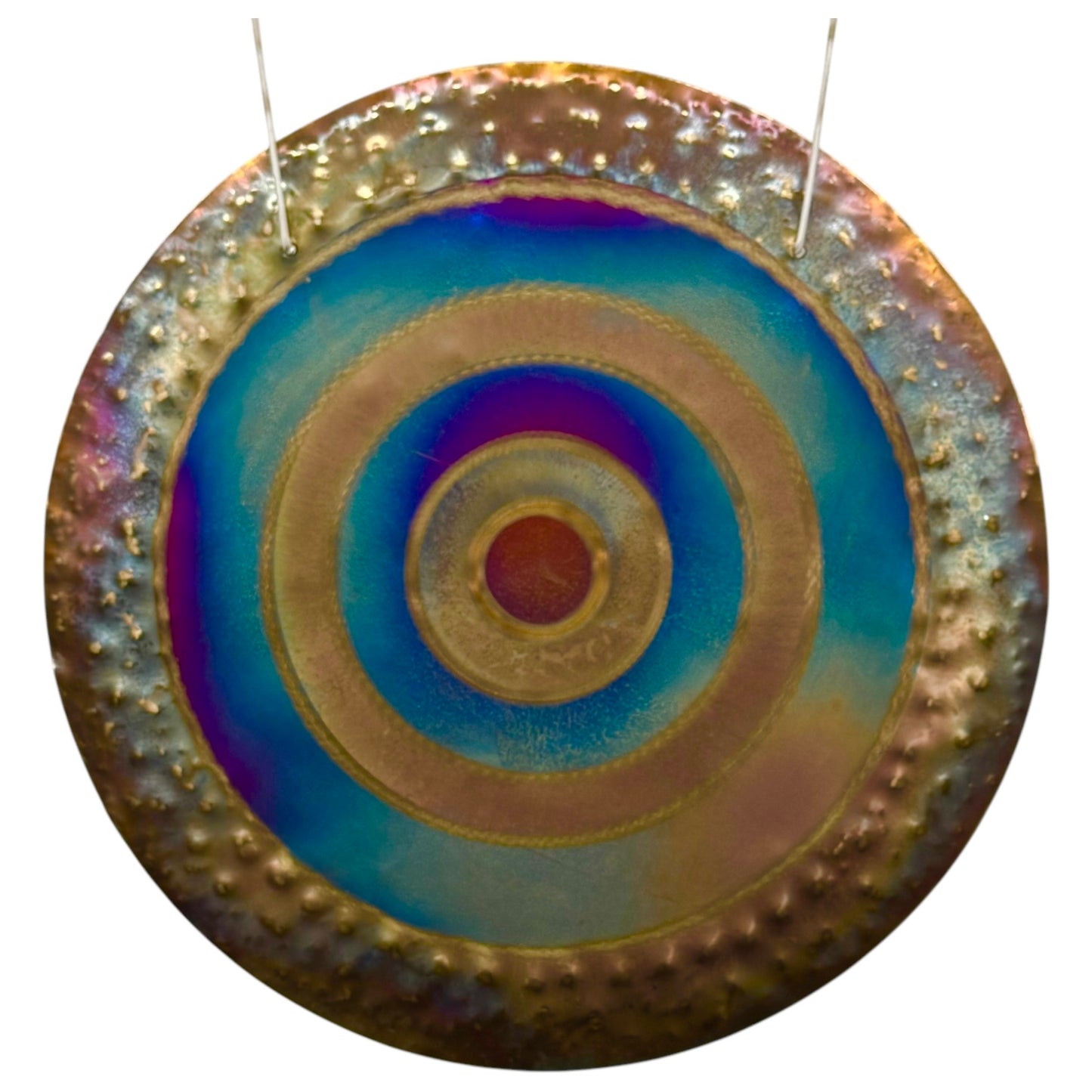 Acolyte 20" Super Nova Gong A2 109.9 Hz