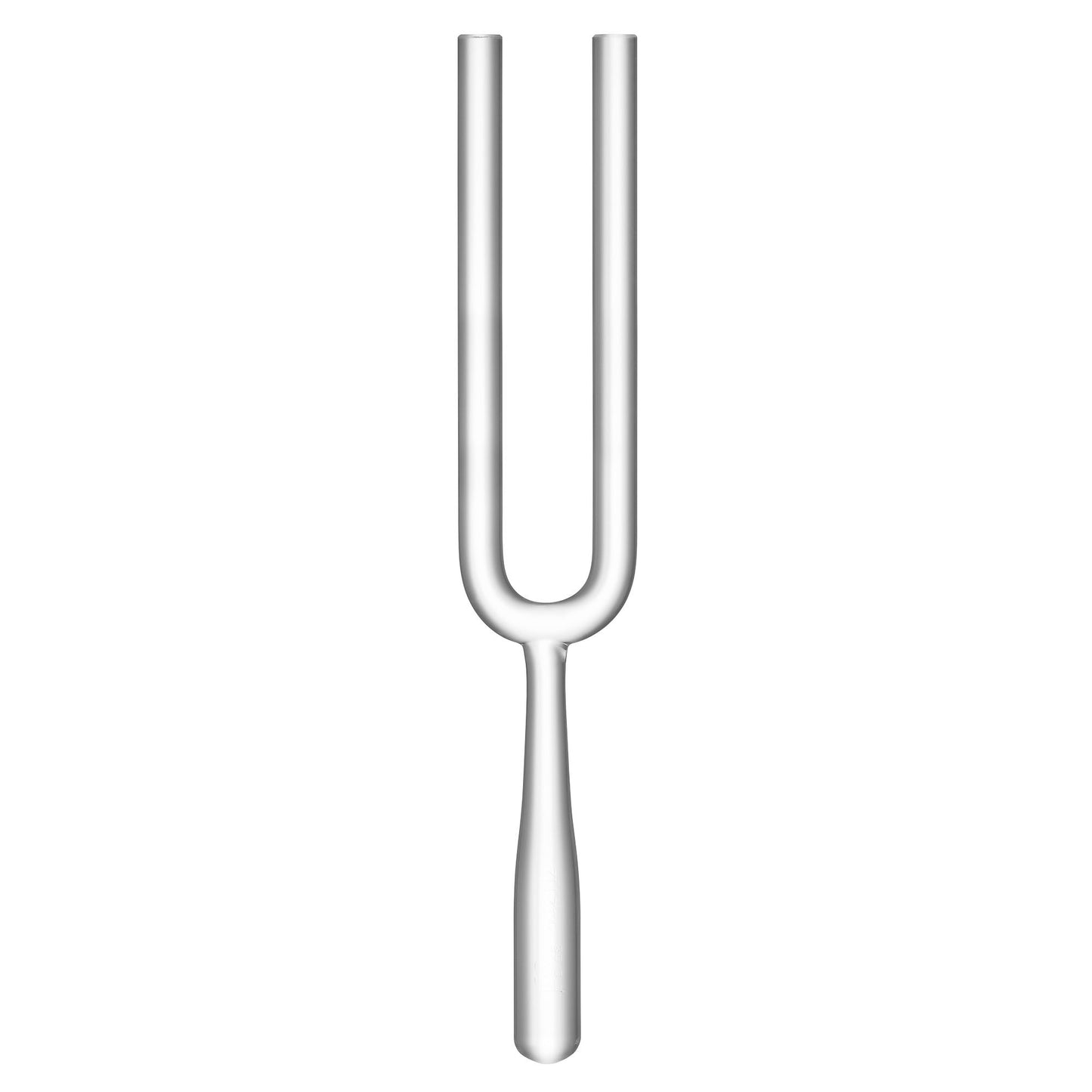Meinl Crystal Tuning Fork - Standard Pitch 440 Hz