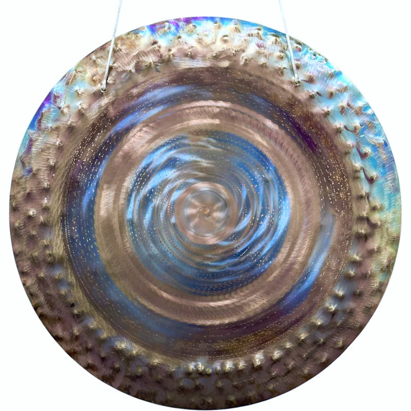 Acolyte 20" Handheld Gongs