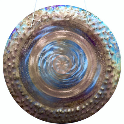 Acolyte 20" Handheld Gongs