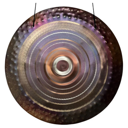 Acolyte 20" Handheld Gongs