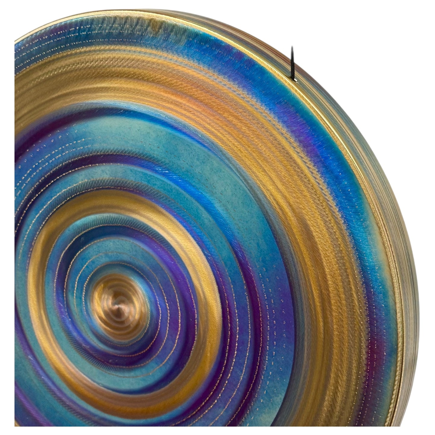 Acolyte 21.5" Gongs