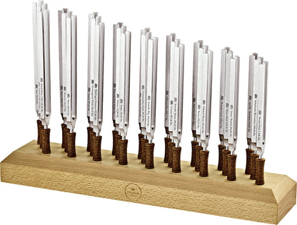 Meinl Therapy Tuning Fork Master Holder Set 27