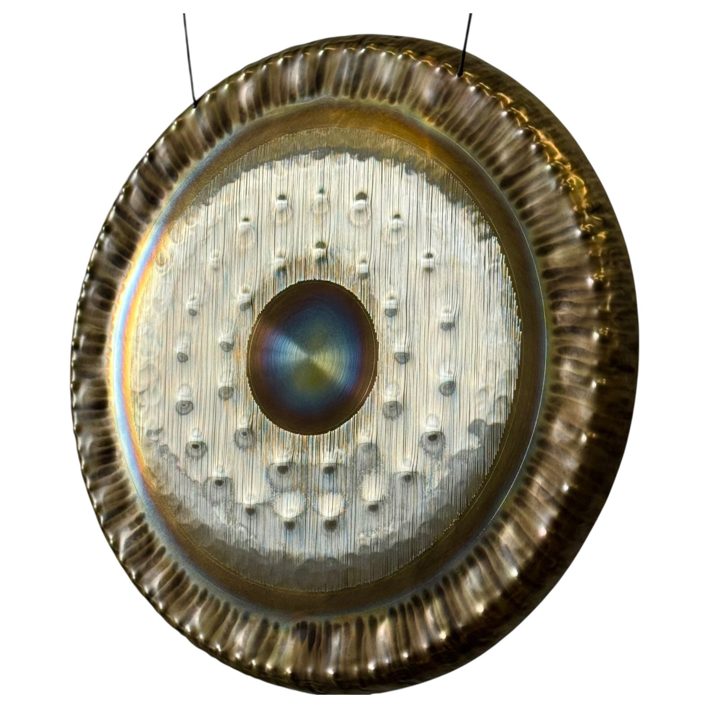 22” Ryan Shelledy Symphonic Gong