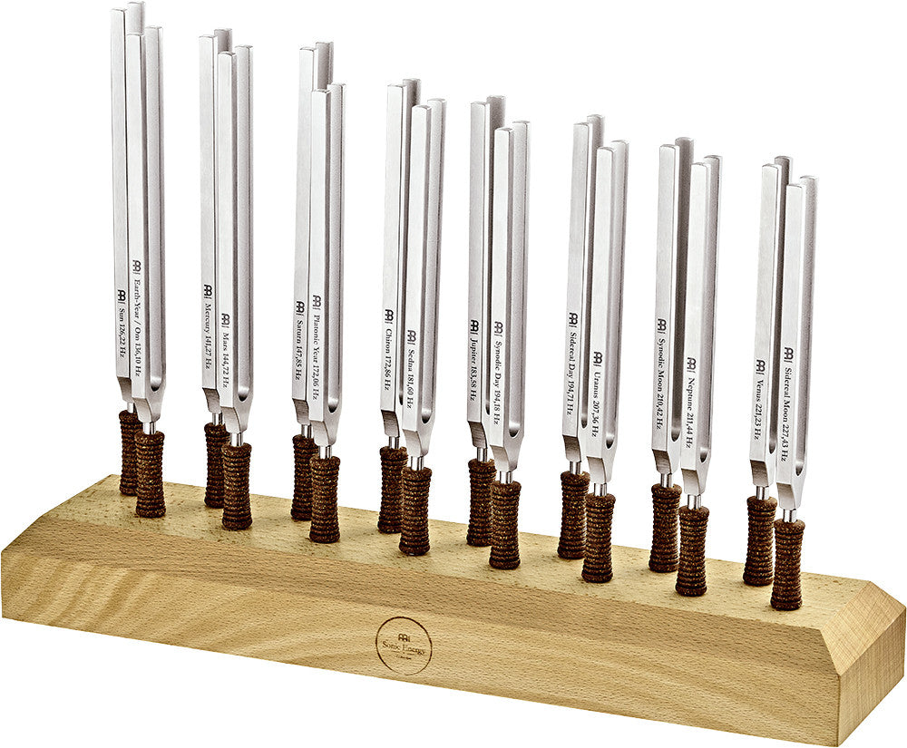 Meinl Therapy Tuning Fork Holder Set 16