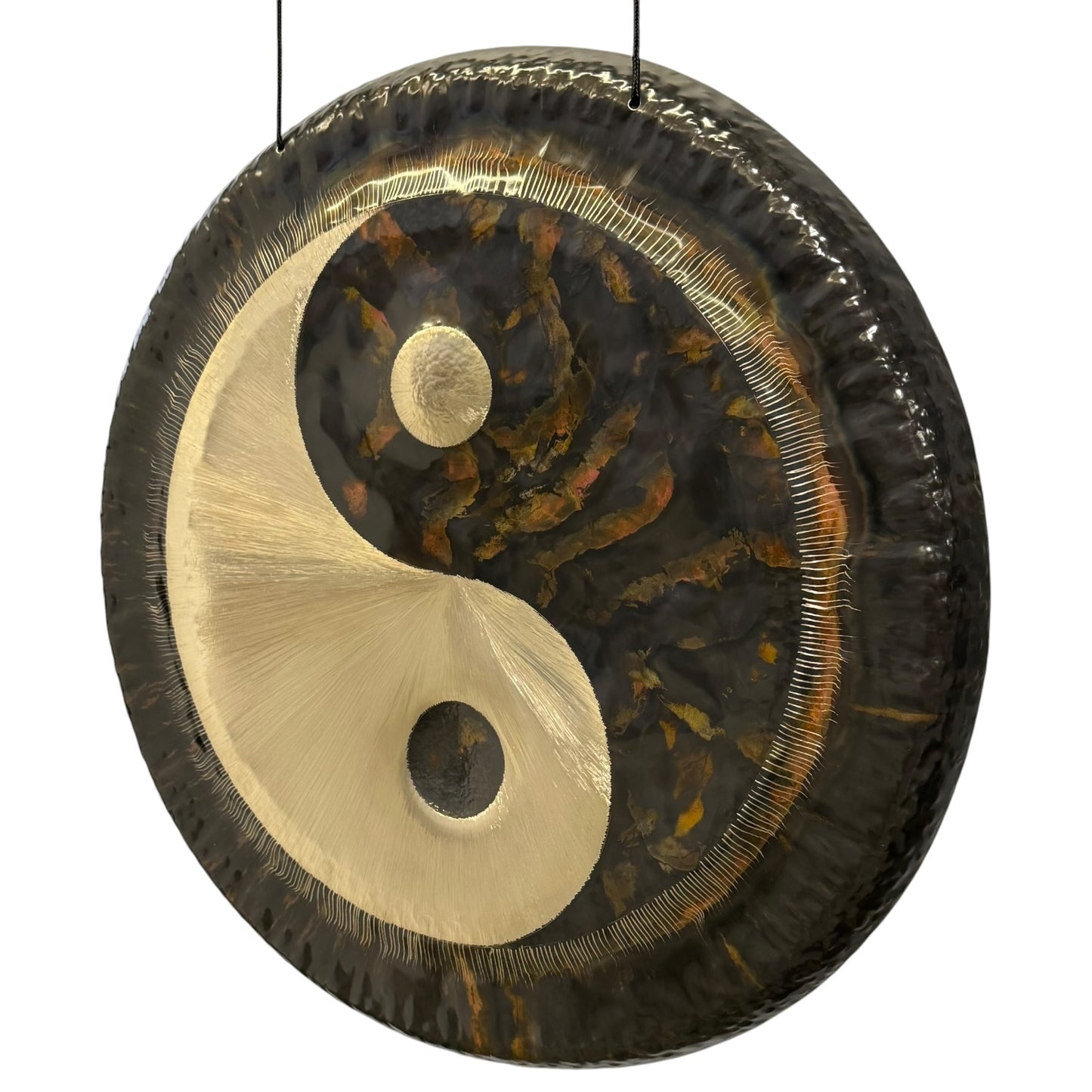 32" Yin Yang Gong by Goike Gongs