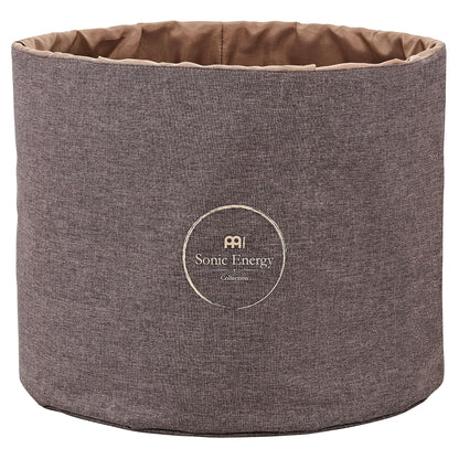 Meinl Crystal Singing Bowl Sleeve 16 inch Brown