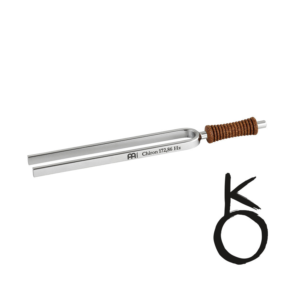 Meinl Chiron Planetary Tuning Fork - 172.86 Hz