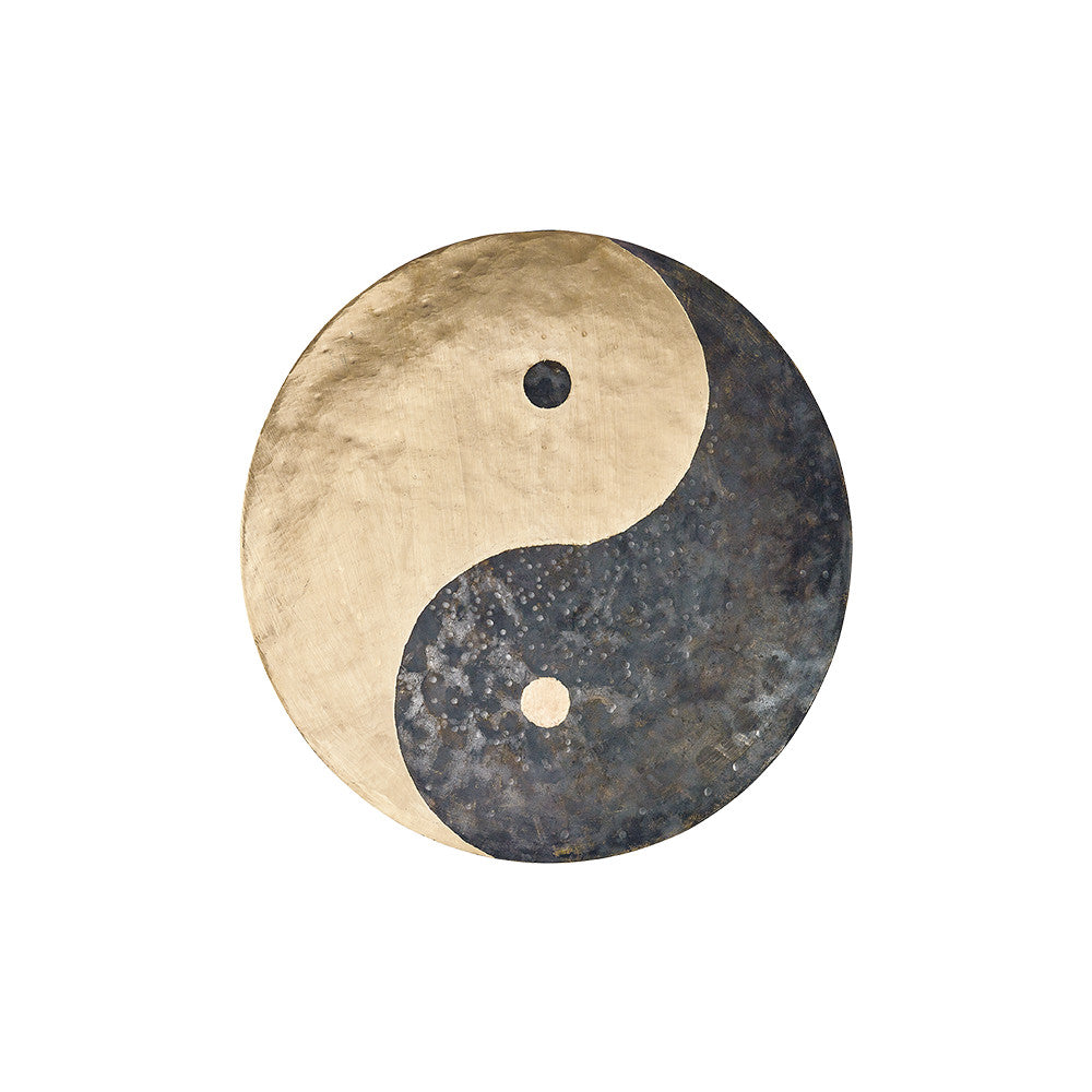 Meinl Wind Gong Yin & Yang 28"