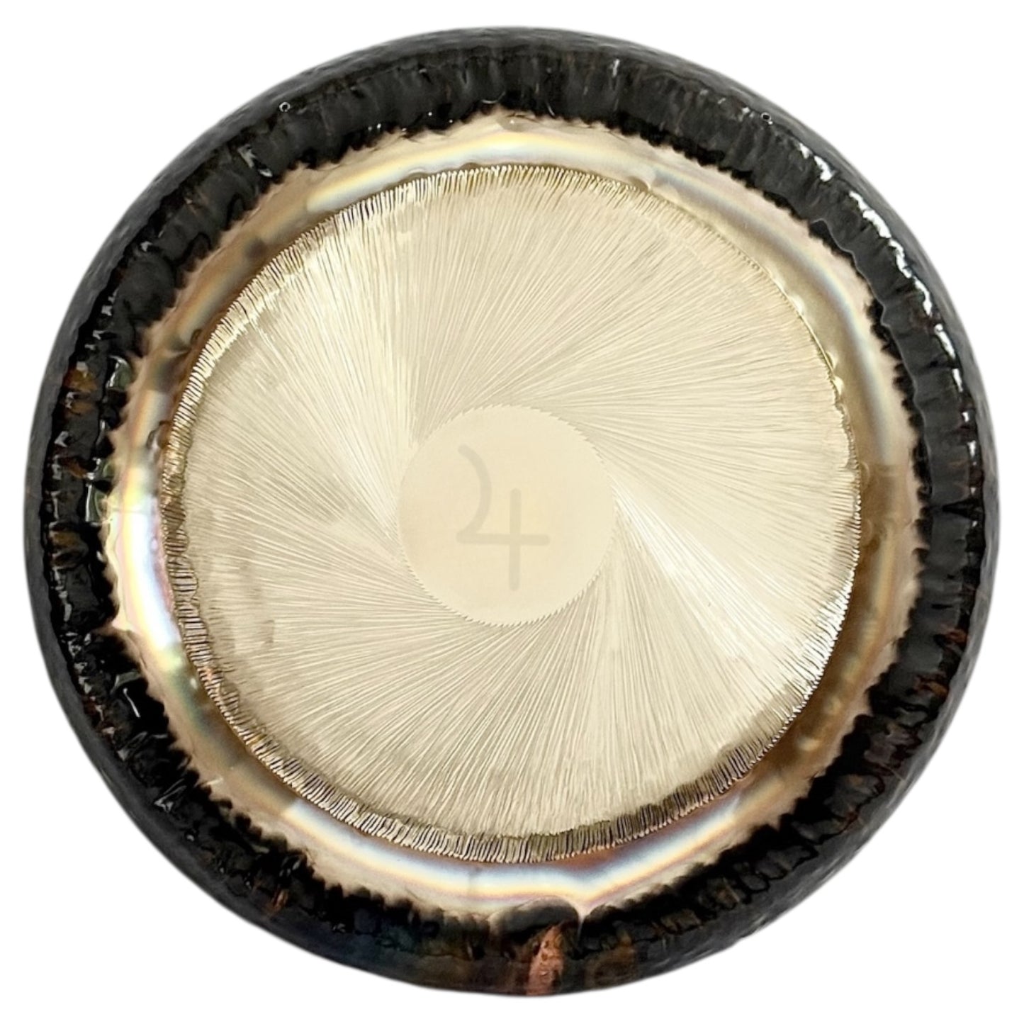 24" Planetary Gongs by Auris Gongs