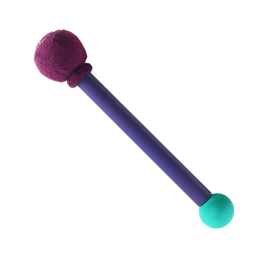 Dragonfly Gong Mallet - Lotus3 Beta L3B