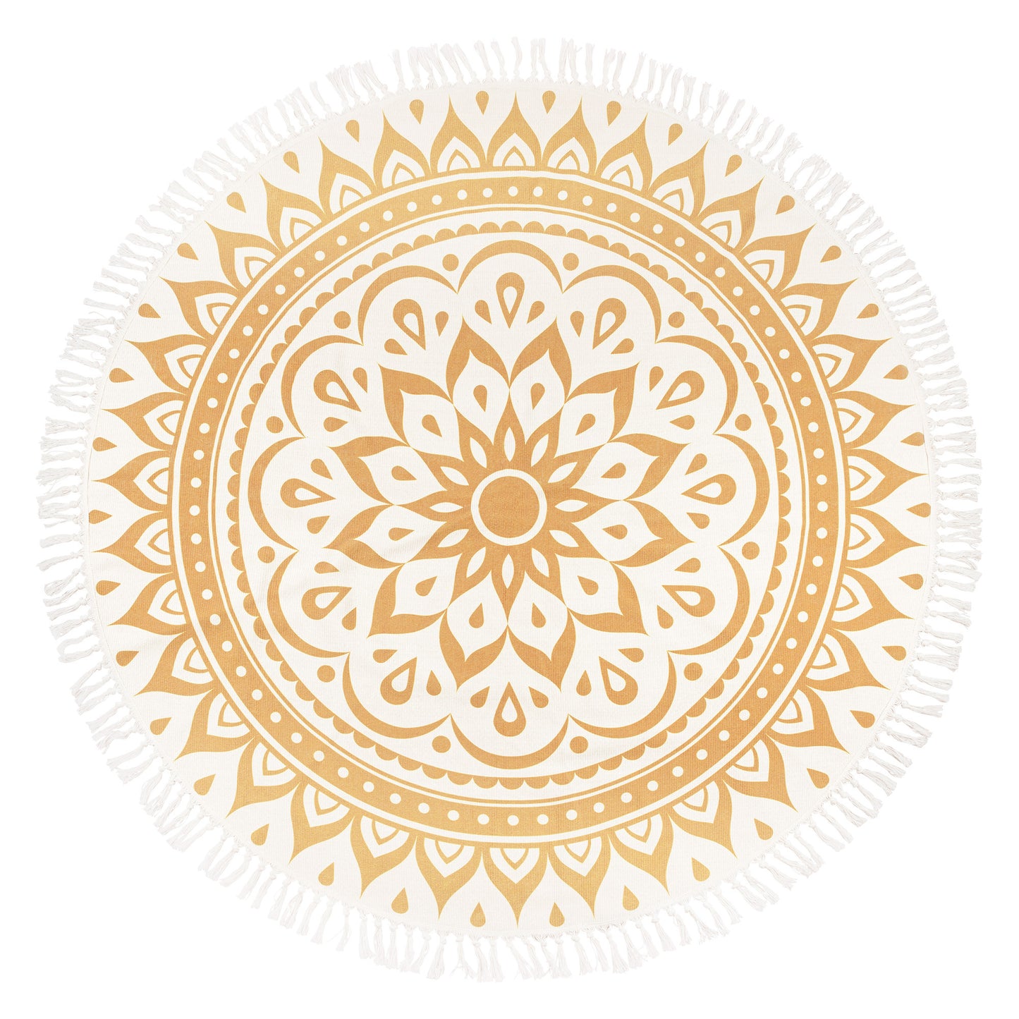 Meinl Meditation Rug Vintage Gold