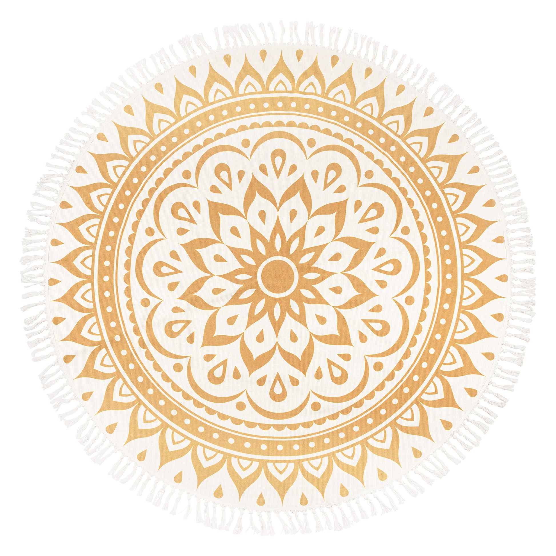 Meinl Meditation Rug Vintage Gold