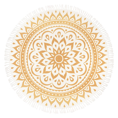 Meinl Meditation Rug Vintage Gold
