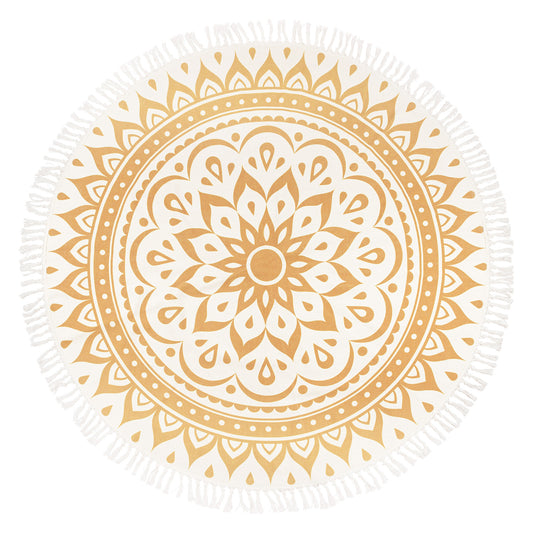 Meinl Meditation Rug Vintage Gold