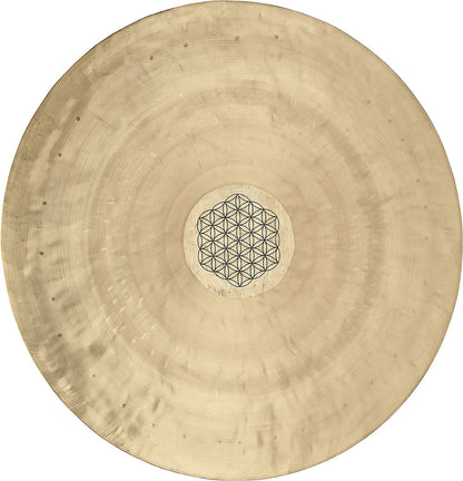 Meinl Wind Gong Flower of Life 20"