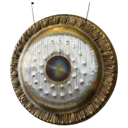 22” Ryan Shelledy Symphonic Gong