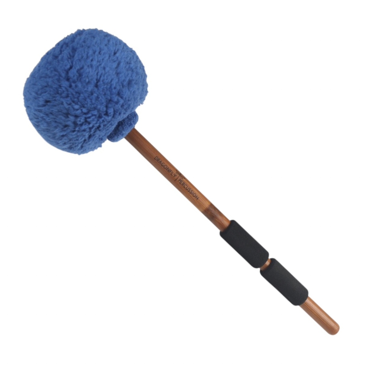 Dragonfly Gong Mallet - Feather Weight FW
