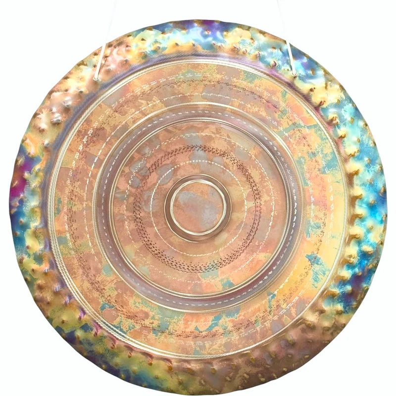 Acolyte 20" Handheld Gongs