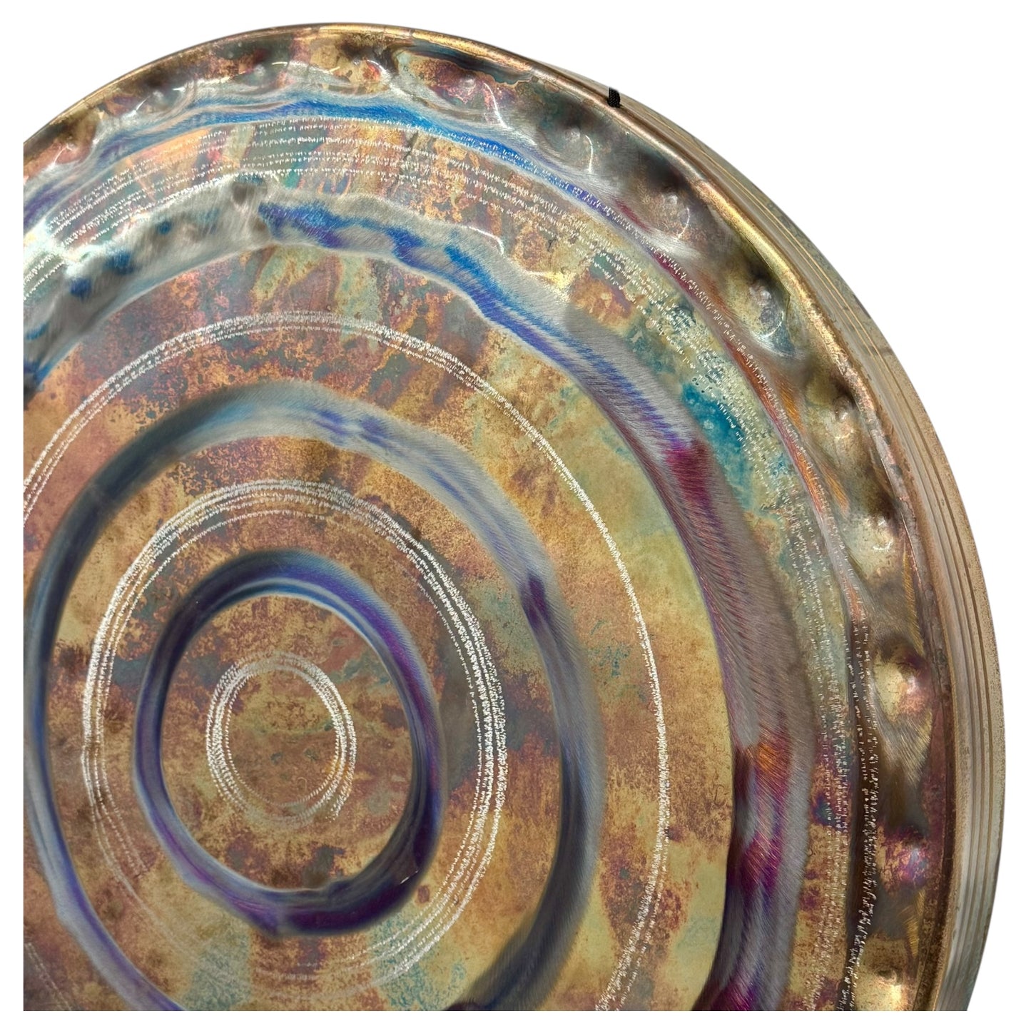 Acolyte 21.5" Gongs