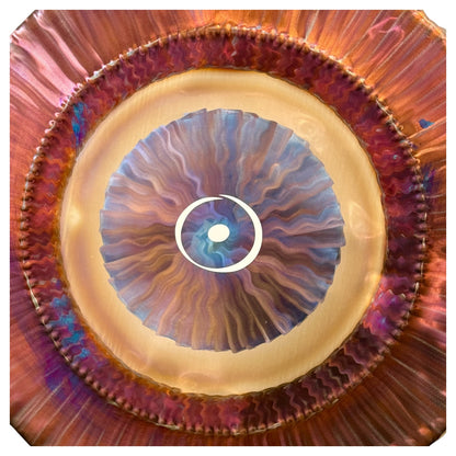 Universe Gong 30" Sun Planetary Gong B1 63.11 Hz