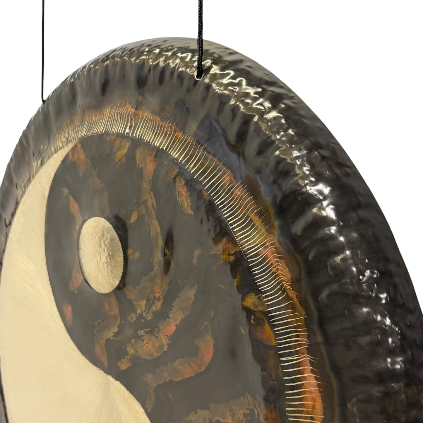 32" Yin Yang Gong by Goike Gongs