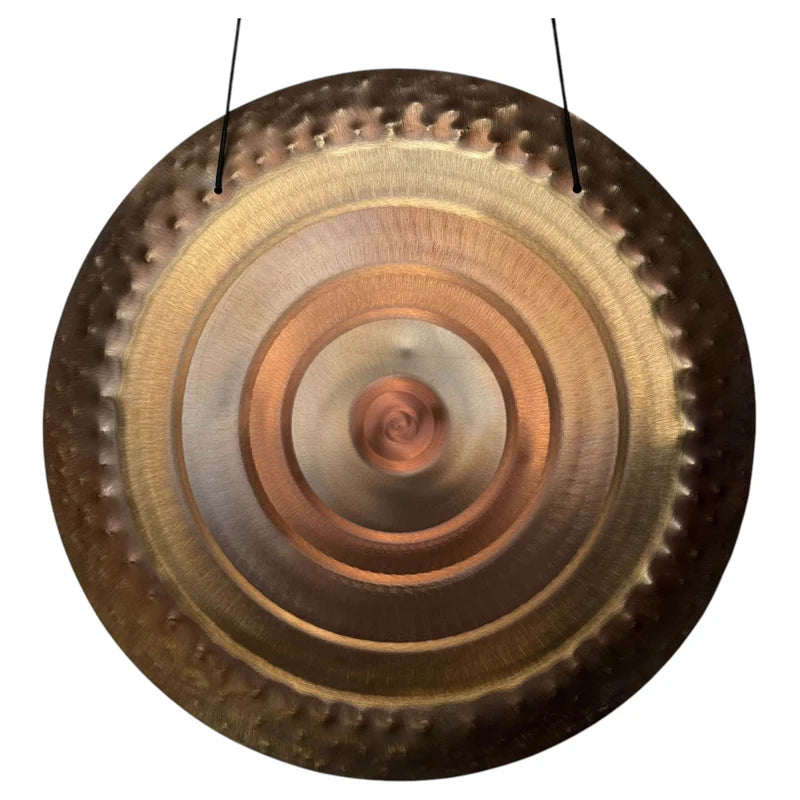 Acolyte 20" Handheld Gongs