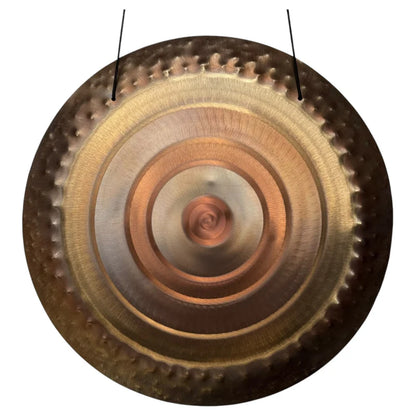 Acolyte 20" Handheld Gongs