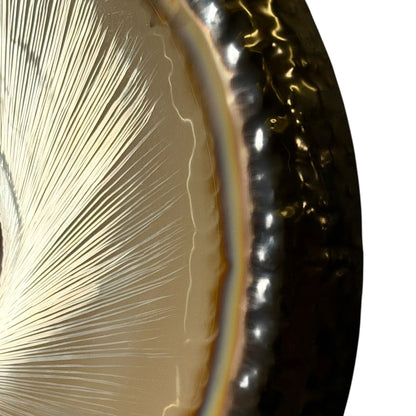 Water Gongs by GongWerkstatt