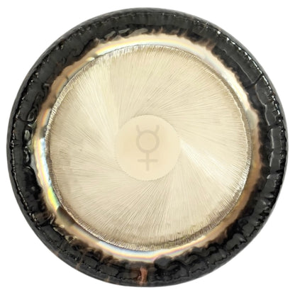 32" Planetary Gongs by Auris Gongs