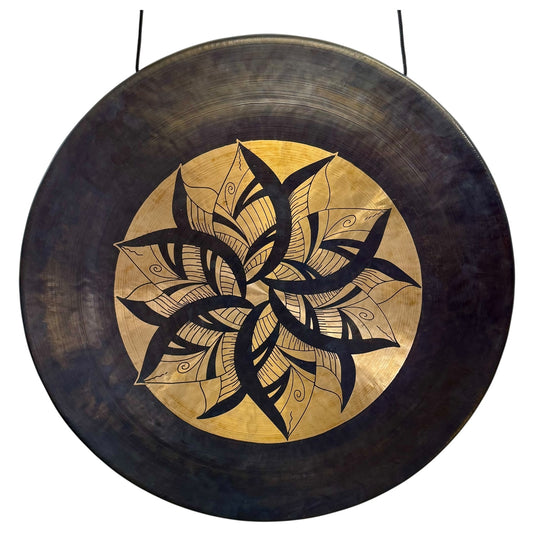 28" Nepalese Ashtamangala Gong