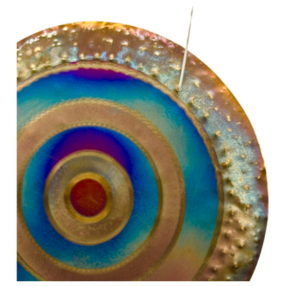 Acolyte 20" Super Nova Gong A2 109.9 Hz