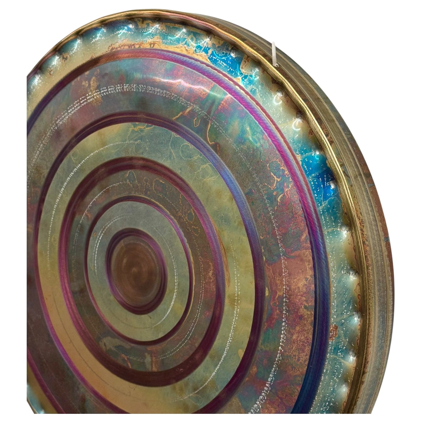 Acolyte 21.5" Gongs
