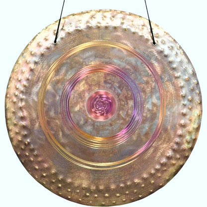 Acolyte 20" Handheld Gongs