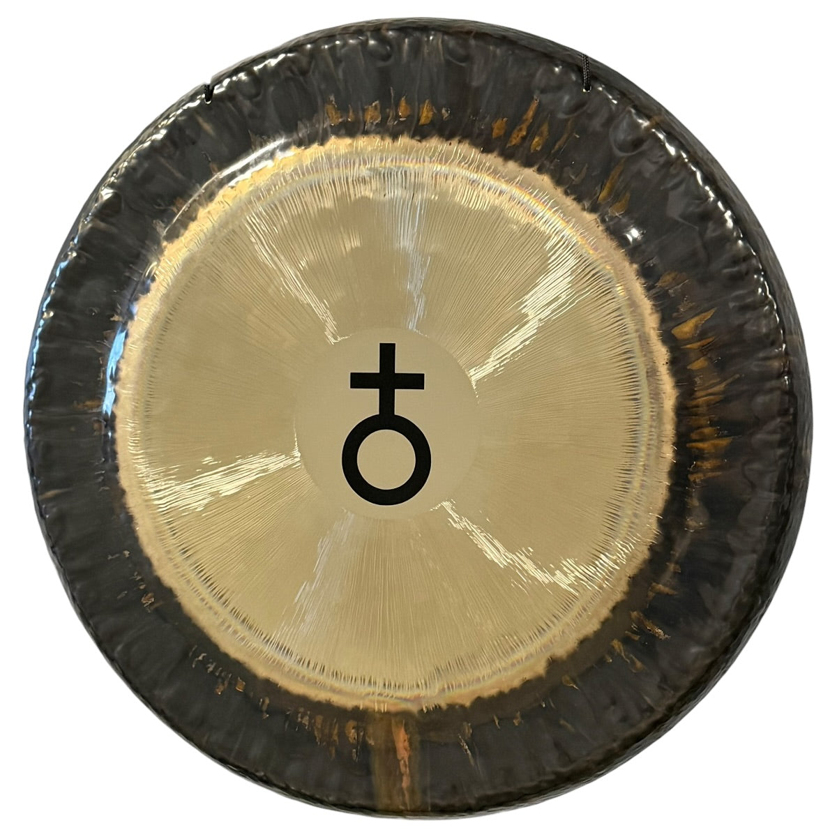 Oetken 28" Sidereal Day Gong