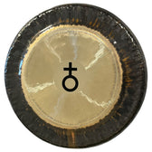 Oetken 28" Sidereal Day Gong