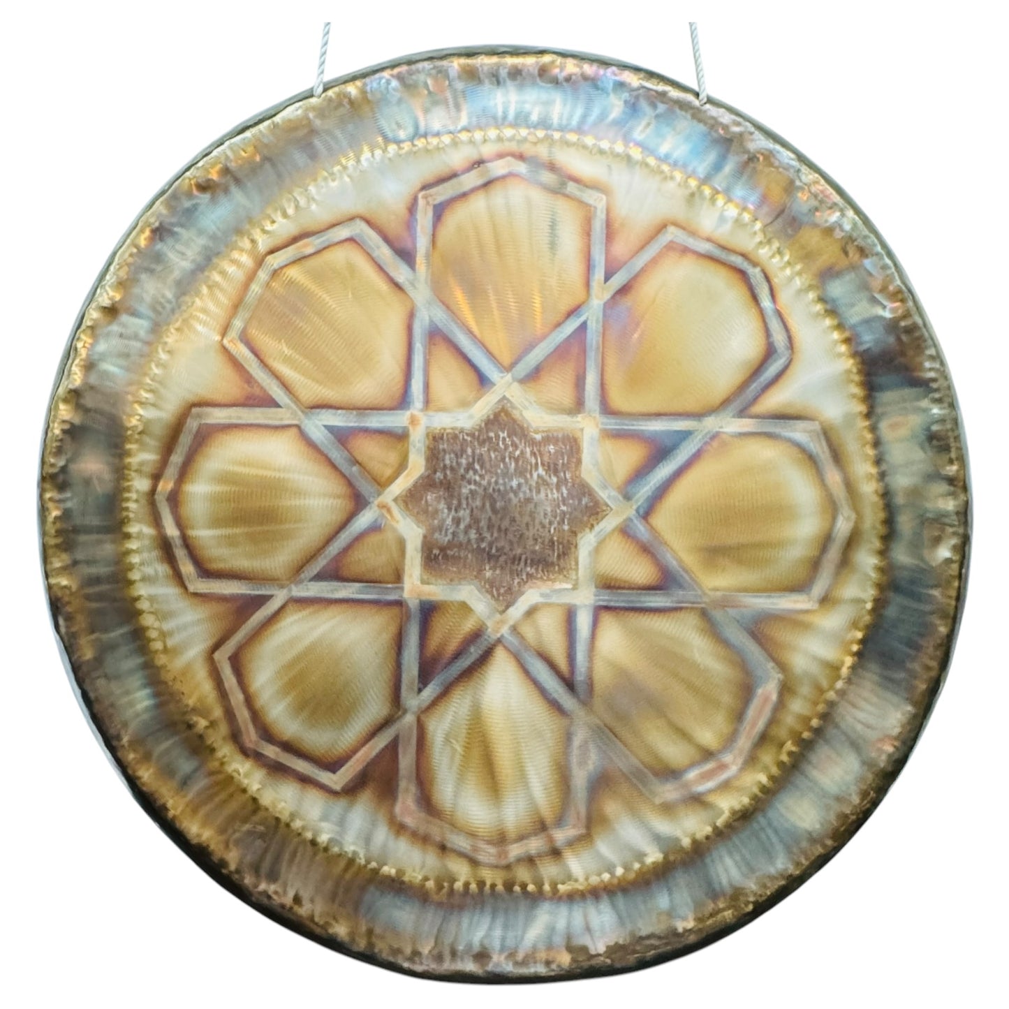 36" Dawn Cosmic Gong