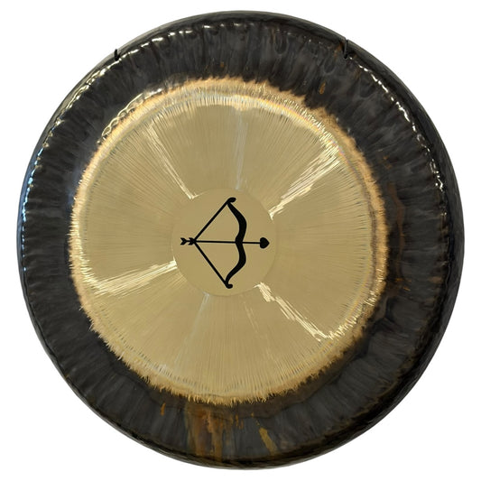 Oetken 24" Amor Gong