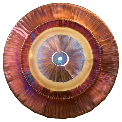 Universe Gong 30" Sun Planetary Gong B1 63.11 Hz