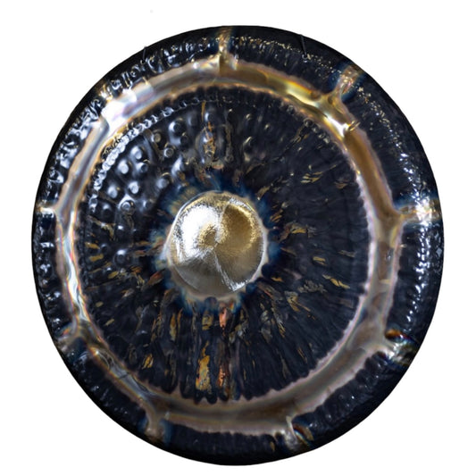 Nyx Gong by Goike Gong