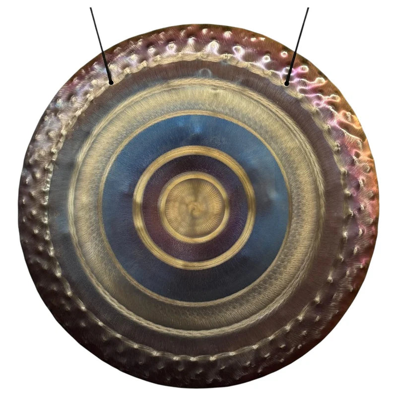 Acolyte 20" Handheld Gongs