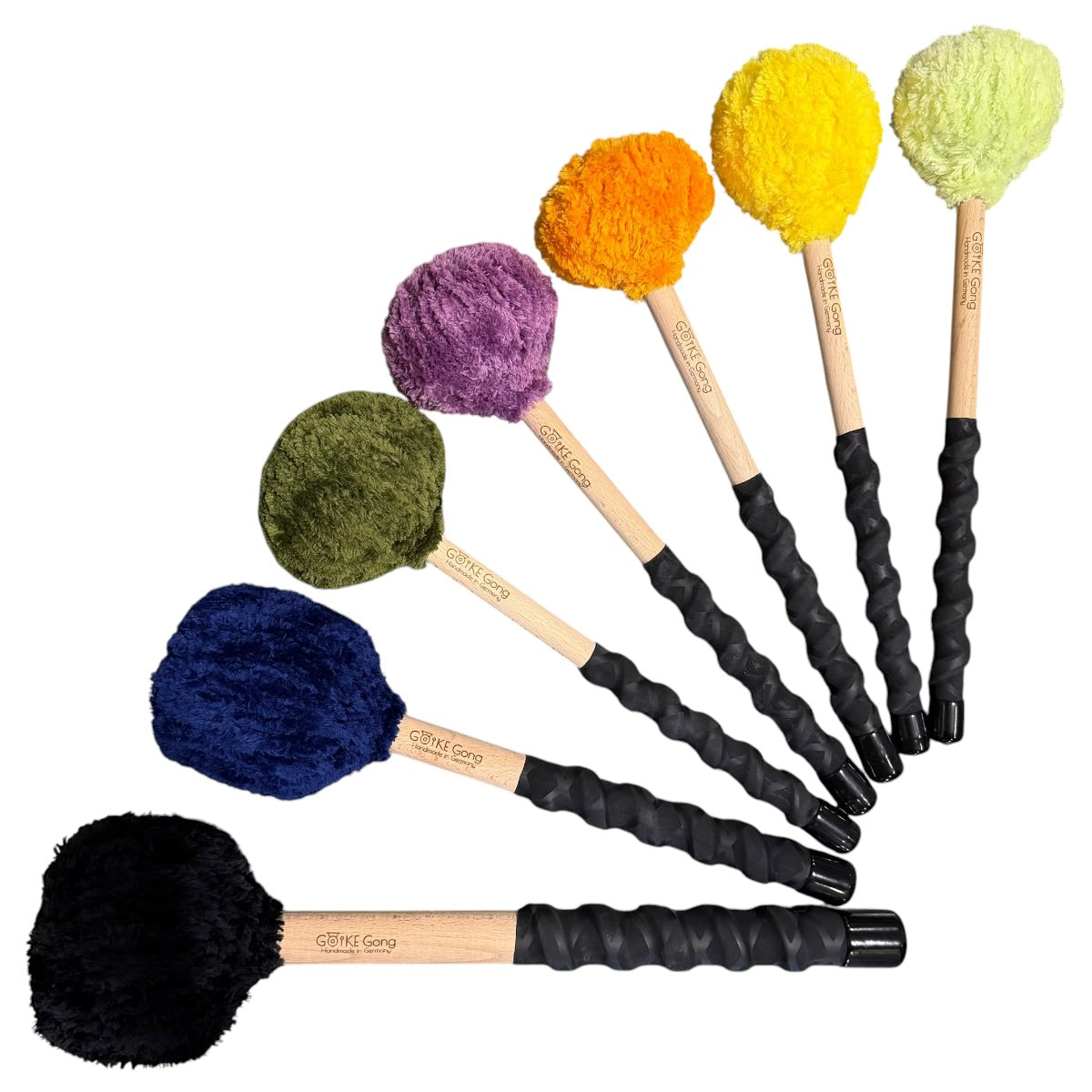 Goike Gong Mallets