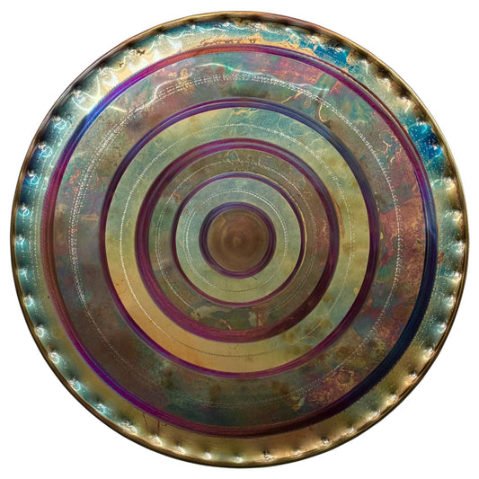 Acolyte 21.5" Gongs