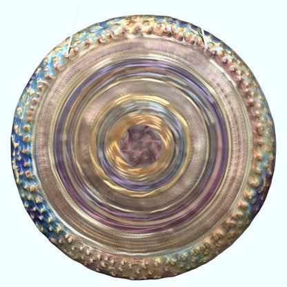 Acolyte 20" Handheld Gongs